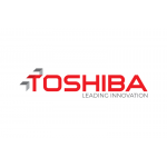 TOSHIBA