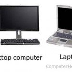 Desktop - Laptop