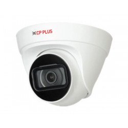 CPPLUS IP DOME 4MP (DA41PL3) 3.6MM CPPLUS IP DOME 4MP (DA41PL3) 3.6MM