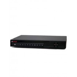 CP PLUS 8CH. NVR CP-UNR-208F2-I2