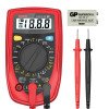 Digital Multimeter