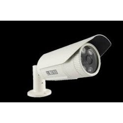 SATATYA CIBR80MVL12CWP 8MP Motorized Varifocal IR Bullet Camera (2.8-12mm Lens) with Audio Support SATATYA CIBR80MVL12CWP 8MP Motorized Varifocal IR Bullet Camera (2.8-12mm Lens) with Audio Support