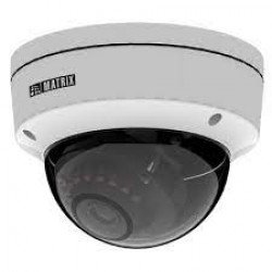 SATATYA MIDR50FL40CWP 5MP IR Dome Camera (4.0mm Lens) with Audio Support SATATYA MIDR50FL40CWP 5MP IR Dome Camera (4.0mm Lens) with Audio Support
