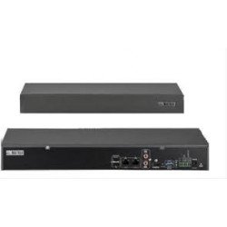 SATATYA NVR03208XCTS 32 Channel NVR with 4K Support and 8 HDD Slots