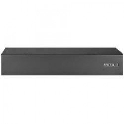 SATATYA NVR0801X 8 Channel NVR with 4K Support and 1 HDD Slot