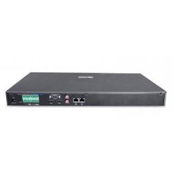 SATATYA NVR12808XCTS 128 Channel NVR with 4K Support and 8HDD Slots
