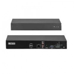 SATATYA NVR3202X 32 Channel NVR with 4K Support and 2 HDD Slot