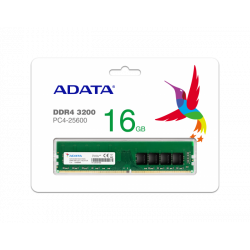 ADATA DESKTOP RAM 16GB DDR4 3200 MHZ