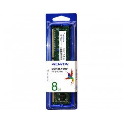 ADATA DESKTOP RAM 8GB DDR3 1600 MHZ