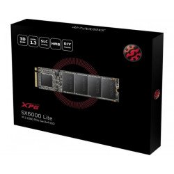 ADATA SSD 128GB NVME XPG (SX6000 LITE)