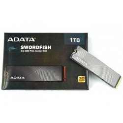 ADATA SSD 1TB NVME (SWORDFISH)