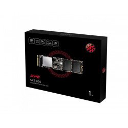 ADATA SSD 1TB NVME XPG (SX8100)