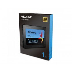 ADATA SSD 1TB SATA (SU800)