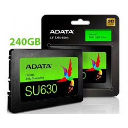 ADATA SSD 240GB SATA (SU630) / (SU650)