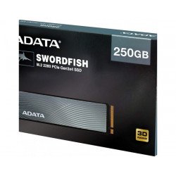 ADATA SSD 250GB NVME (SWORDFISH)