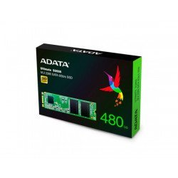 ADATA SSD 480GB M.2 (SU650)