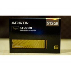 ADATA SSD 512GB NVME (FALCON)