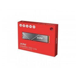 ADATA SSD 512GB NVME GAMMIX S50 LITE XPG GEN 4