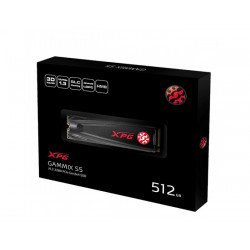 ADATA SSD 512GB NVME XPG (GAMMIX S5)