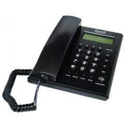 Beetel M53 Corded Landline Phone