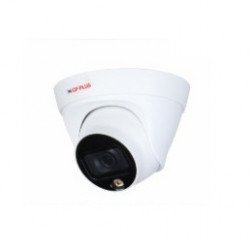CP Plus 2MP IP Guard+ Dome Camera CP-UNC-DA21L2-GP