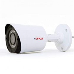 CP Plus 2.4MP HD Bullet Eco Lite