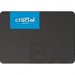 Crucial BX500 120GB 3D NAND SATA CT120BX500SSD1