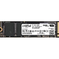 CRUCIAL P1 500GB 3D NAND CT500P1SSD8