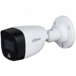 DAHUA 2MP Audio Color HD Bullet Camera DH-HAC-HFW1209CMP-A-LED DAHUA 2MP Audio Color HD Bullet Camera DH-HAC-HFW1209CMP-A-LED