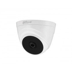 Dahua 2MP HD Dome DH-HAC-T1A21P