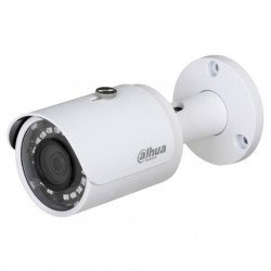 Dahua 8MP HD Bullet Camera DH-HAC-HFW1801SP