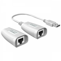 5MP 4K HD Video Balun (Button Type)