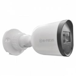 HIFOCUS 2.4MP HD Analog Camera Velocity Series HC-TS2400N2-P