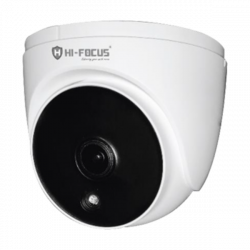HIFOCUS 2.4MP HD Analog Camera Velocity Series HC-DS2400N2-P