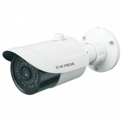 HIFOCUS 5MP HD Analog CameraHC-T5500MVFN5