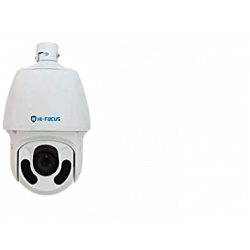 HIFOCUS 2MP(1080P) SPEED DOME NETWORK CAMERAHC-IPC-SD3020ER