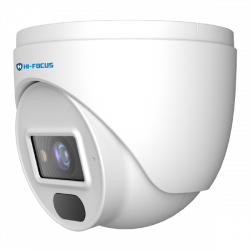 HIFOCUS 4MP(2560*1440 pixel) VELOCITY NETWORK CAMERAHC-IPC-DSA4400N3