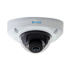 HIFOCUS 4MP( 2592*1520 pixel) NETWORK CAMERAHC-IPC-D4114