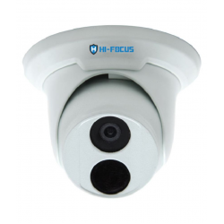 HIFOCUS 5MP(2592*1944 pixel) NETWORK CAMERAHC-IPC-D4215DA