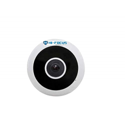 HIFOCUS 4MP( 2592*1520 pixel) NETWORK CAMERAHC-IPC-F4814-0160