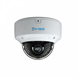 HIFOUCS QUARTZ SERIES2MP(1080P) NETWORK HC-IPC-D4112