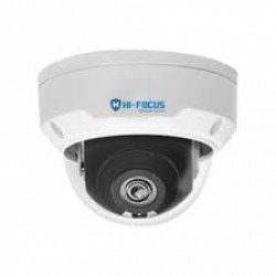 HIFOCUS 8MP(3840*2160 pixel) NETWORK CAMERAHC-IPC-D4218DZ-VF