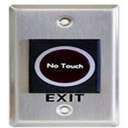 HIFOCUS ACCESS CONTROL ACCESSORIES HF-K1-1