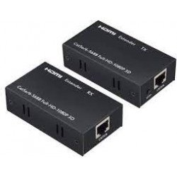 HIFOCUS EXTENSION-CONVERTOR SPLITTER HF-HE60