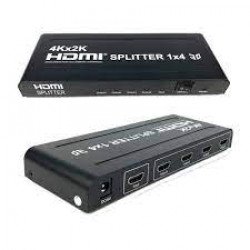 HIFOCUS EXTENSION-CONVERTOR SPLITTERHF-HS108TP