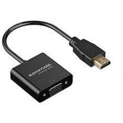 HIFOCUS EXTENSION-CONVERTOR SPLITTER HF-V2H