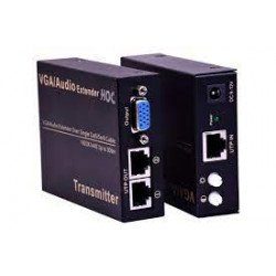 HIFOCUS EXTENSION-CONVERTOR SPLITTER HF-VE100