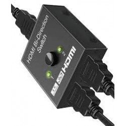 HIFOCUS EXTENSION-CONVERTOR SPLITTER HF-VKHD2-2