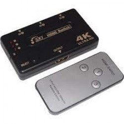 HIFOCUS EXTENSION-CONVERTOR SPLITTERHF-HW301-R