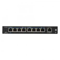 HIFOCUS POE SWITCHHF-SGGFH08-120W